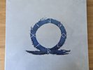 God of War Ragnarok Vinyl Soundtrack 3LP + Slipcase (Mondo Sony Game) NEW SEALED