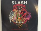 Slash / Myles Kennedy And The Conspirators - Apocalyptic Love - RARE Vinyl 2 LP
