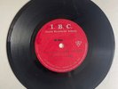 UNKNOWN ACETATE 45 Kiss And A Dance With You RARE 1960s garage rock pop
