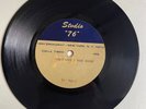 UNKNOWN ACETATE 45 What Have I Done Wrong RARE northern soul (demo?) HEAR