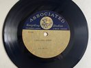 UNKNOWN ACETATE 45 Wild Eyed Woman RARE 1960s garage rock psych HEAR