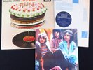 The Rolling Stones Let It Bleed (Boxed Decca & Repro Poster, Excellent) LP