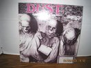 Dust, Self Titled 1971 LP Kama Sutra Label