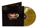 HOZIER | Unreal Unearth | SEALED 2023 EU 2 x Raw Ochre Coloured Vinyl