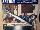 Michael Garrick Quintet Anthem 7