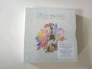 STEVE HACKETT CHARISMA YEARS 1975 - 1983 NINE ALBUM VINYL BOX SET NEW SEALED