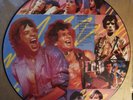 Still Life (US) Picture Disc LP by The Rolling Stones (CUNP 39115A)