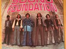 SOUND FOUNDATION Self-Titled  SMOBRO 1969 PSYCH LP  RARE VG+++