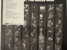 The Guess Who Rockin' 1972 U.S. Vinyl LP 1st Press Gatefold Promo
