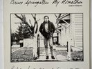 Bruce Springsteen My Hometown/Santa Claus Is Comin' To Town (Live) 12