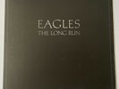 Eagles The Long Run 1979 Vinyl LP Gatefold (Folds Open) Original Nice