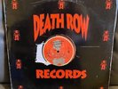 2PAC ORIGINAL California Love Vinyl 12 Inch/Remix LP 1995 Death Row Records RAP
