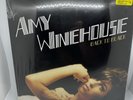 Amy Winehouse - Back to Black [New Vinyl LP] Explicit