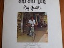 Chi Chi Run - Big Youth. Prince Buster All Stars  (FAB label MS8)