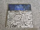Father John Misty Pure Comedy Deluxe Silver and Copper Color Vinyl 2 LP Poster