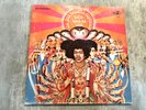 The Jimi Hendrix Experience - Axis: Bold As Love - RS-6281  1967 Play Tested VG+