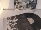 RAGE AGAINST THE MACHINE SELF TITLED VINYL LP 1992 DUTCH 1ST PRESS