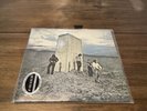 THE WHO WHO'S NEXT CLASSIC RECORDS 2005 2408102 VINYL  Bernie Grundman 200 gram