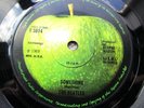 THE BEATLES ORIG  1969 UK 45  SOMETHING / COME TOGETHER  APPLE R 5814  EXCELLENT
