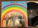 BOLD Bold Self-Titled LP - ABC Records 1970 ABCS-705 OG Shrink Rare Psych VG+/EX
