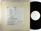 Elvin Jones - Very R.A.R.E. LP - Trio Japan RVG TEST PRESS