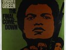 Grant Green - The Final Comedown OST LP - Blue Note SEALED