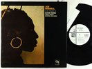 Joe Farrell - Outback LP - CTI RVG VG+ PROMO