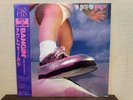 The Outfield / Bangin' (28AP 3337) W/OBI / '87 Press Vinyl LP