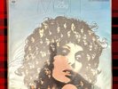 Mott The Hoopie “The Hoopie” Origina 1974 Quadraphonic Vinyl Record LP