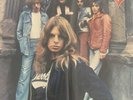 Aerosmith Jimmy Crespo FLAME LP RARE 77