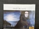 dead or alive vinyl Mad Bad And Dangerous To Know Limited Edition