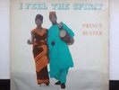 Prince Buster-I feel the spirit Vinyl LP BBLP802 1963 BLUE BEAT RARE