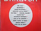 Various - Dr. Kitch - Used Vinyl Record - 92 - T12170z