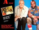 Mike Post - A-Team Music From The Original Score - Used Vinyl Reco - U12170z
