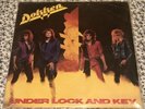 DOKKEN - UNDER LOCK AND KEY - Vinyl Lp 1985 - R143860/STE60458 - MASTERDISK RL
