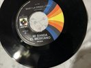 MI BANDA EL MEXICANO./ Vinyl Mary la orgullosa