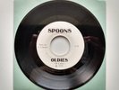 Spoons - Oldies / Eat 7