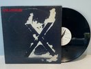 X (band) Los Angeles, Slash Records SR-104, Classic 1980 Debut =VINYL LP ALBUM=