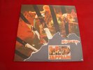 LED ZEPPELIN rock & roll WAGGLE RECORDS wag 1934c LIVE vinyl 2 LP RARE