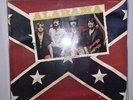 SIGNED BY THE BAND 1982 Alabama Mountain Music LP/Record/Lyric Sheet/ULTRASONIC