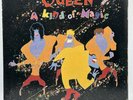 QUEEN - A KIND OF MAGIC (33 RPM - ITALY - FIRST PRESSING)