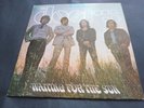 The Doors - Waiting For The Sun 1968 UK LP ELEKTRA STEREO 1st