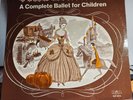 Prokofiev: Cinderella Ballet Suite, Hoctor Records HLP-4075 GOOD+ R63