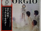 GIORGIO MORODER KNIGHTS IN WHITE SATIN CASABLANCA VIP6360 JAPAN OBI PROMO LP