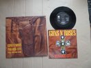 GUNS N' ROSES - PARADISE CITY - 7