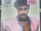 NEW FACTORY SEALED R.J.'S LATEST ARRIVAL 1985 VINYL RECORD
