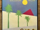 The Cure Boys Don't Cry LP Vinyl Wax 1986 1st UK EX+/EX+ (near M)
