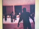 GOBLIN ‎DAWN OF THE DEAD DAGORED Red 117-1 VINTAGE VINYL LP RECORD 12