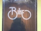 BIKE CLASSIC DETROIT HARD ROCK RARE VINTAGE VINYL LP RECORD 12