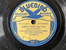 Rudy Vallee 78 Empty Days / Happy Boy, Happy Girl 1933 B5182 #488
